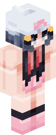 Skin Render