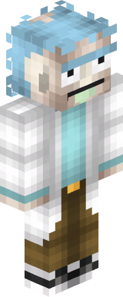 Skin Render