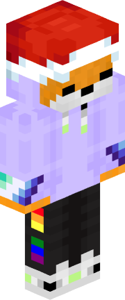 Skin Render