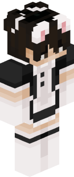 koizuno skin