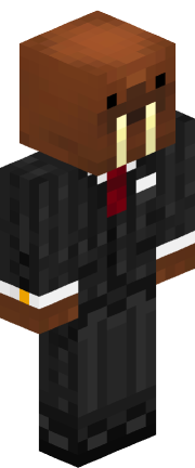 Skin Render