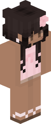 Skin Render