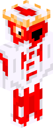 Skin Render