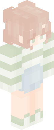 Skin Render