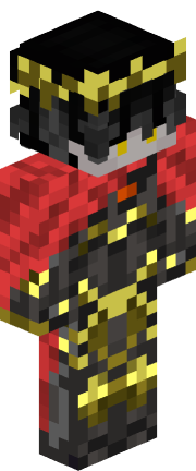 Skin Render