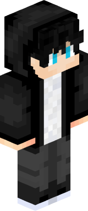Skin Render