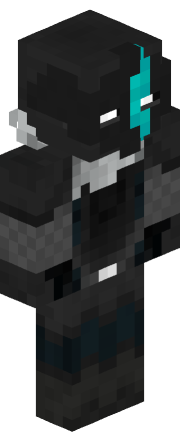 Skin Render