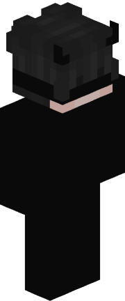Skin Render