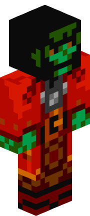 Skin Render
