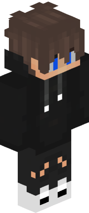 Skin Render