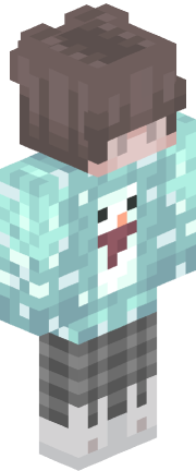 Skin Render