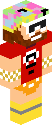 Skin Render
