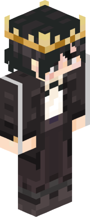 Skin Render