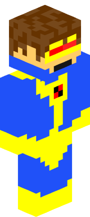 Skin Render