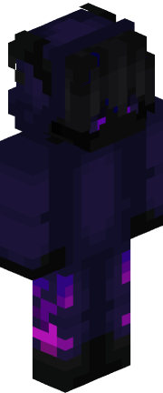 Skin Render