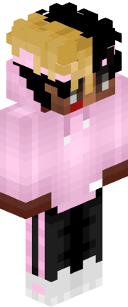 Skin Render