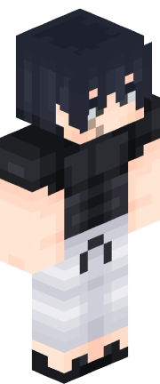 Skin Render