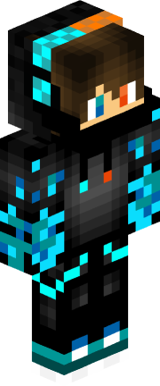 Skin Render