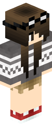 Skin Render
