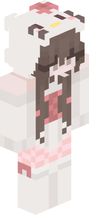 Skin Render