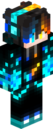 Skin Render