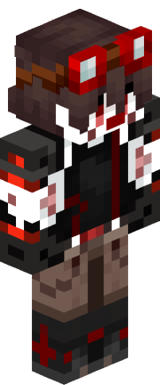 Skin Render