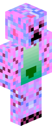 Skin Render
