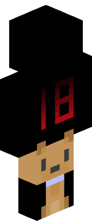 Skin Render