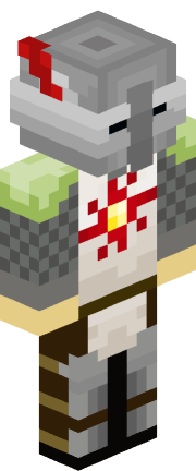 Skin Render