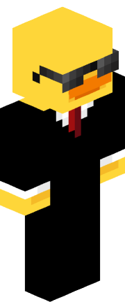 Skin Render