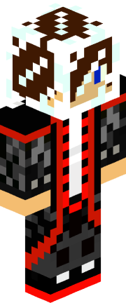 Skin Render
