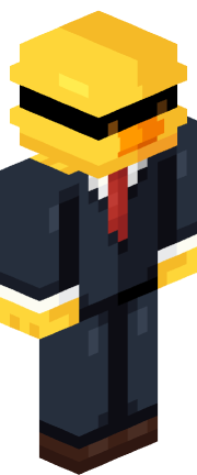 Skin Render