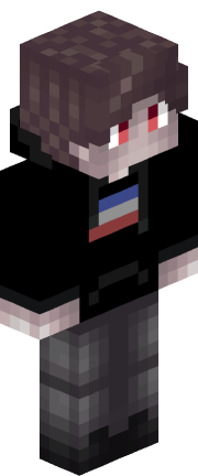 Skin Render