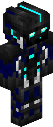 Skin Render