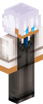 Skin Render