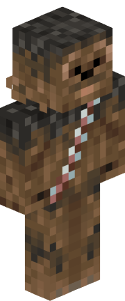 Skin Render
