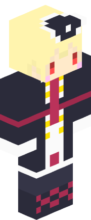 Skin Render
