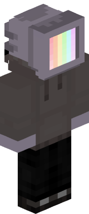 Skin Render