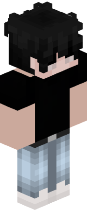 Skin Render