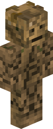 Skin Render