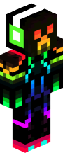 Skin gracza lifesteal