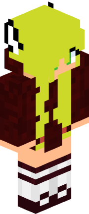 Skin Render