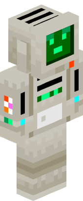 lilwave407 Skin