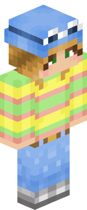 Skin Render