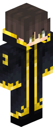 Skin Render