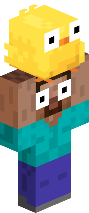 Skin hráča