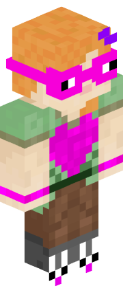 Skin Render