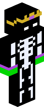 Skin Render