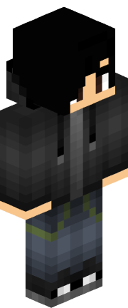 Skin Render