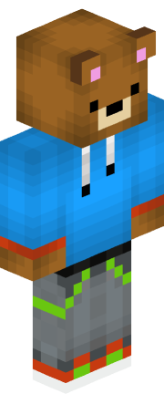 Skin Render